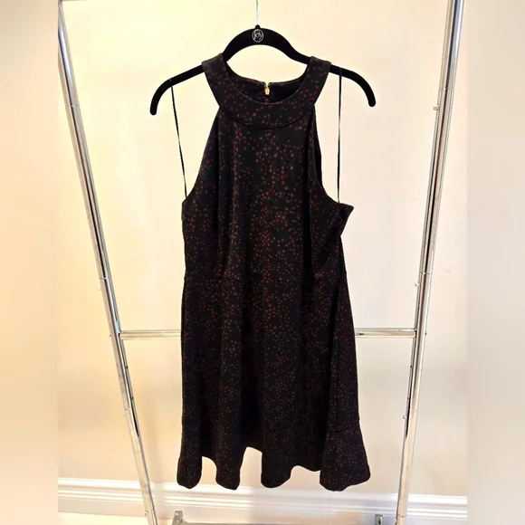 MICHAEL Michael Kors NWT Sleeveless Dress Size L - Picture 2 of 8